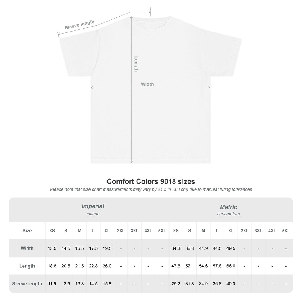 Youth Tee — Minimal Pastel Yellow Chest Logo Kids T-Shirt