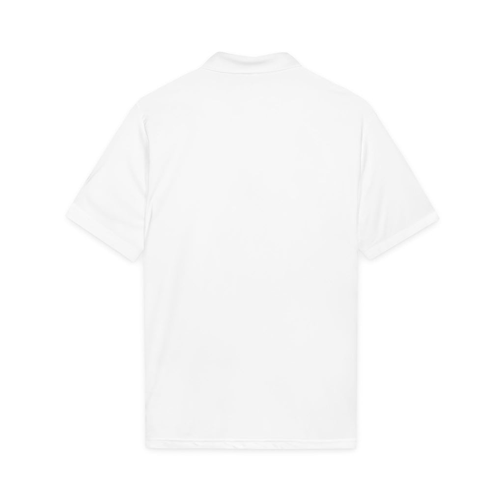 Embroidered Golf Polo — Performance Sport-Tek PosiCharge Competitor
