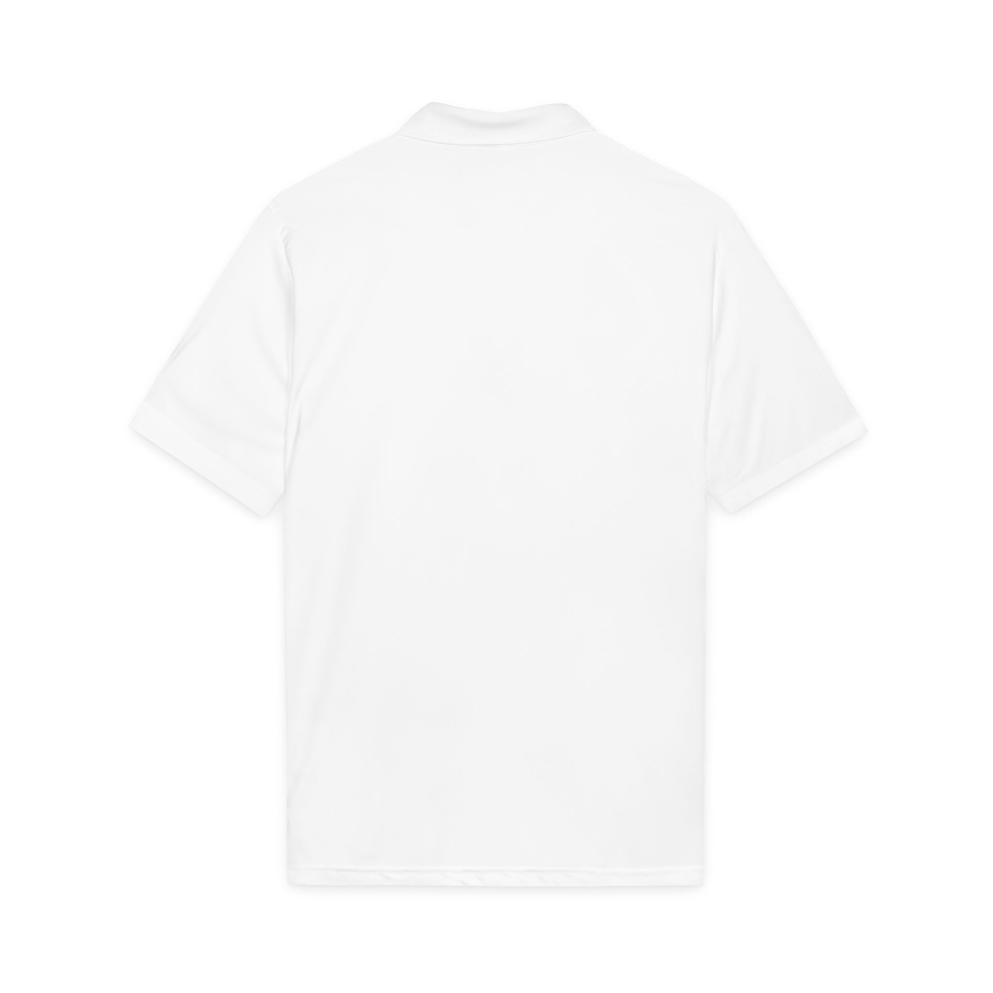 Embroidered Golf Polo — Performance Sport-Tek PosiCharge Competitor