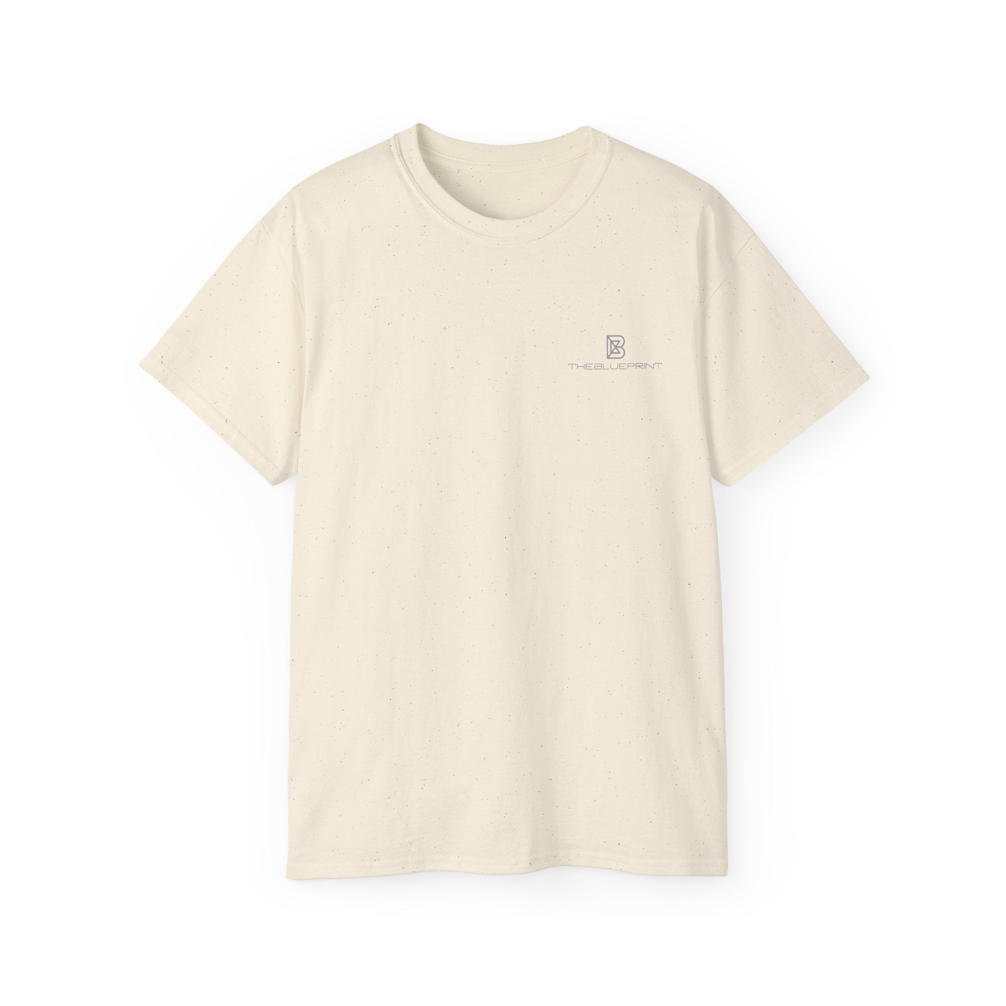 Classic Pocket Tee — Minimal Everyday Cotton T-Shirt