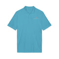 Embroidered Golf Polo — Performance Sport-Tek PosiCharge Competitor