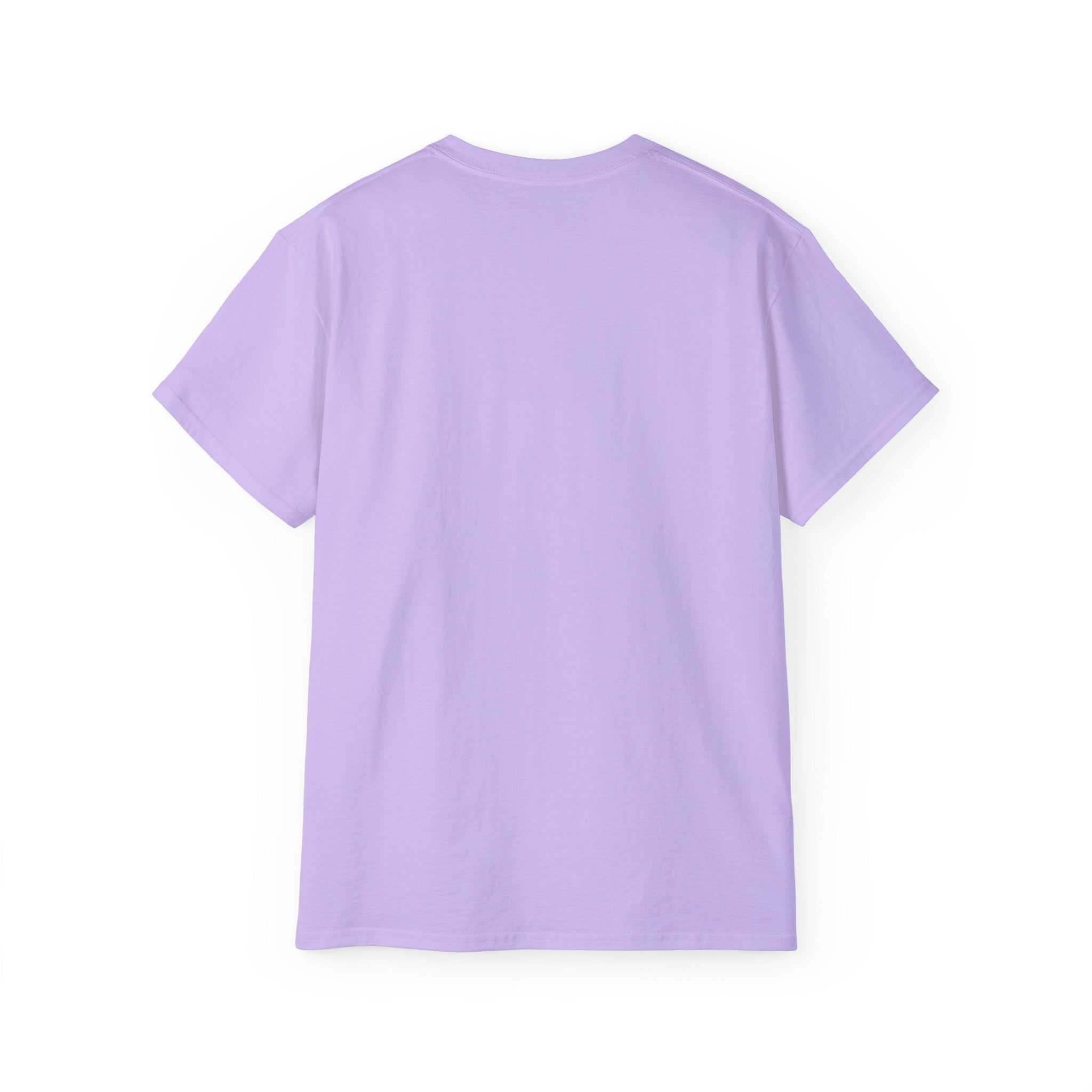 Classic White Pocket Tee — Minimal Everyday Cotton T-Shirt