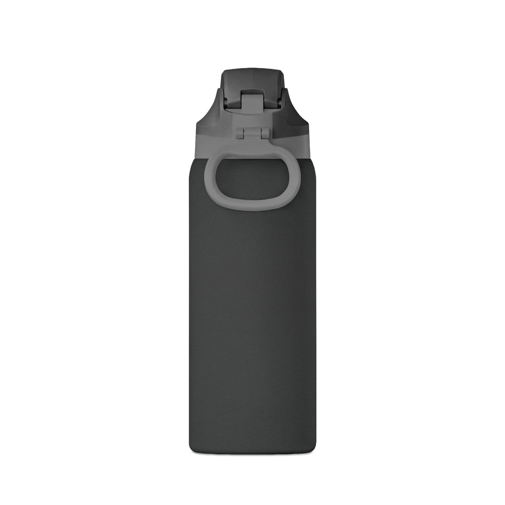 Insulated Water Bottle — 32oz Oasis Stainless Thermos with Flip Cap