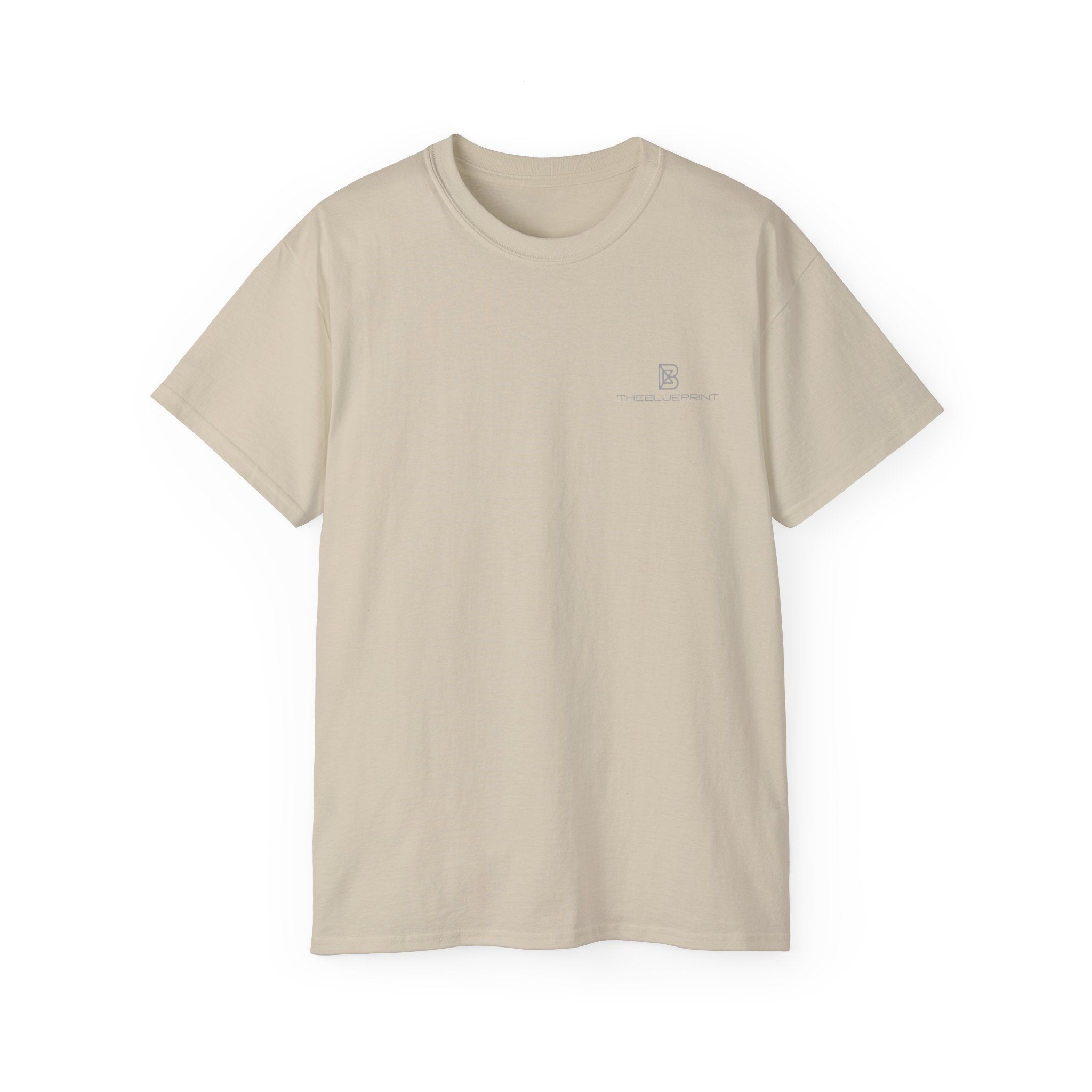Classic Pocket Tee — Minimal Everyday Cotton T-Shirt