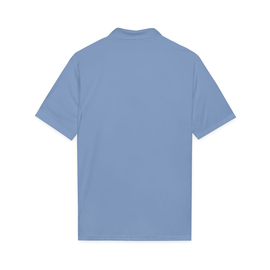 Embroidered Golf Polo — Performance Sport-Tek PosiCharge Competitor