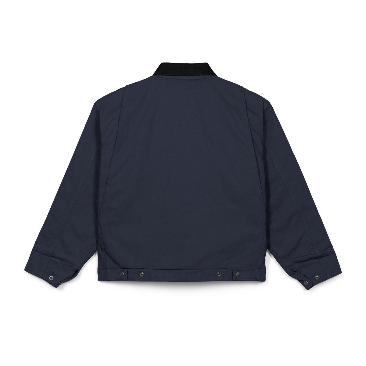 CornerStone® Unisex Duck Cloth Work Jacket (Embroidery)