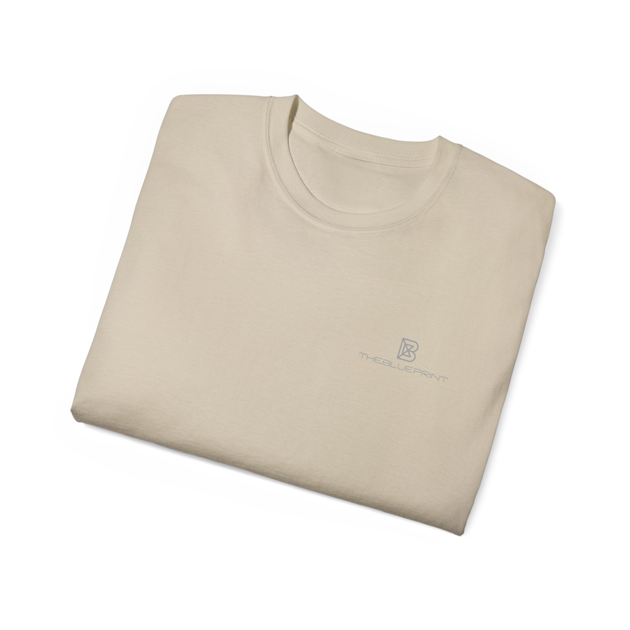 Classic Pocket Tee — Minimal Everyday Cotton T-Shirt
