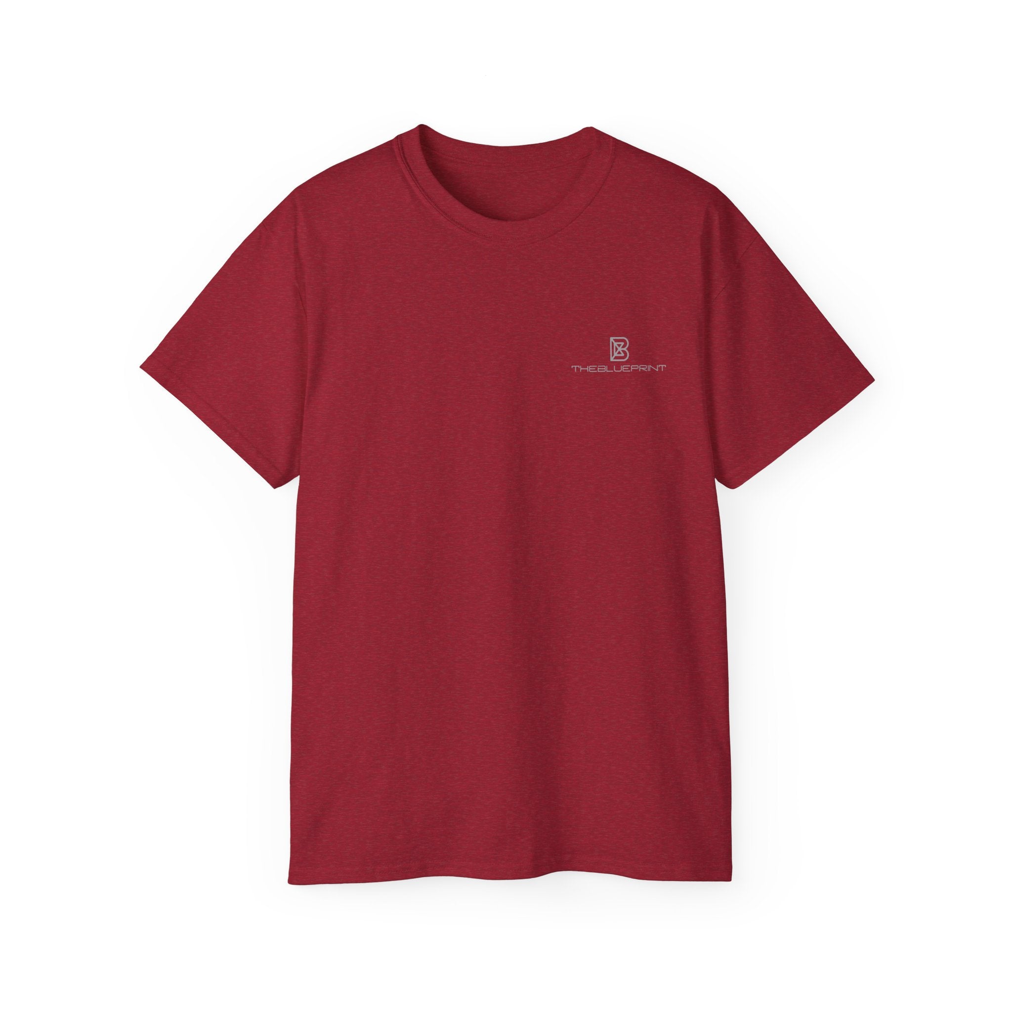 Classic Pocket Tee — Minimal Everyday Cotton T-Shirt
