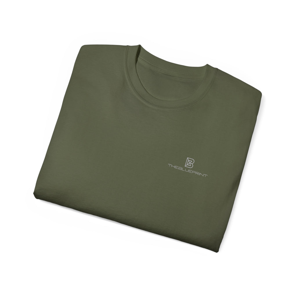 Classic Pocket Tee — Minimal Everyday Cotton T-Shirt