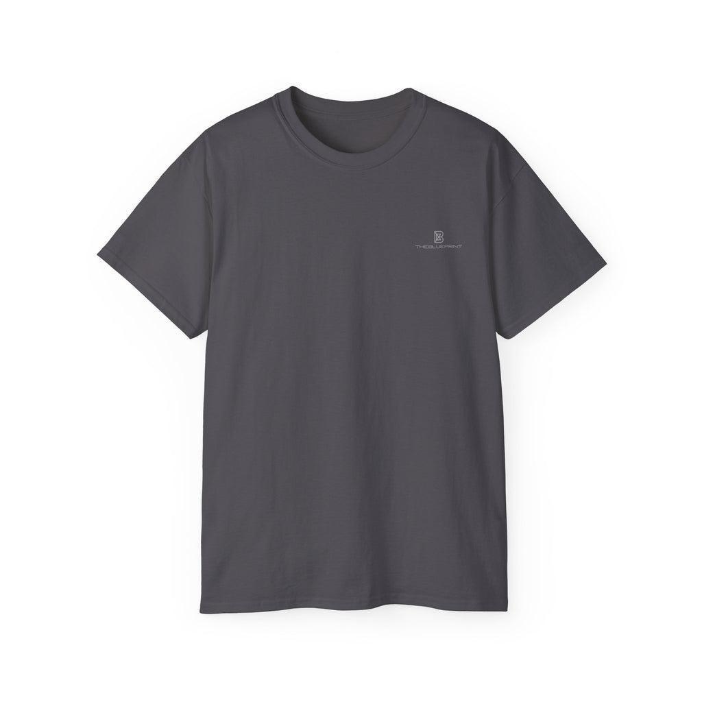 Classic White Pocket Tee — Minimal Everyday Cotton T-Shirt