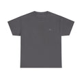 Classic White Crewneck Tee — Minimal Everyday Cotton T-Shirt