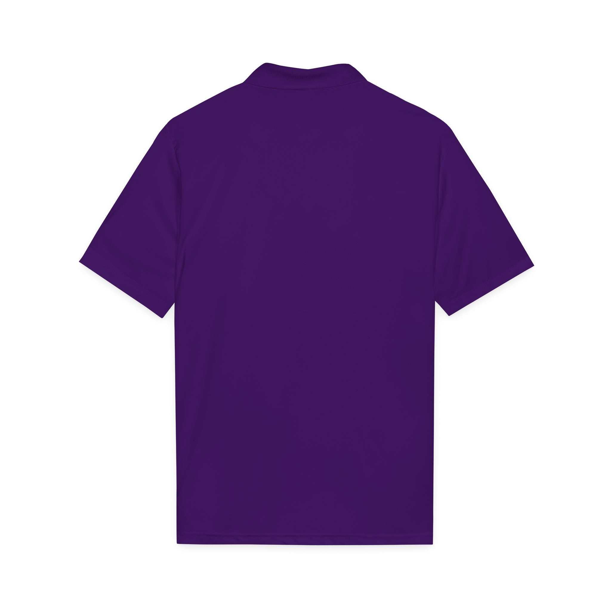 Embroidered Golf Polo — Performance Sport-Tek PosiCharge Competitor