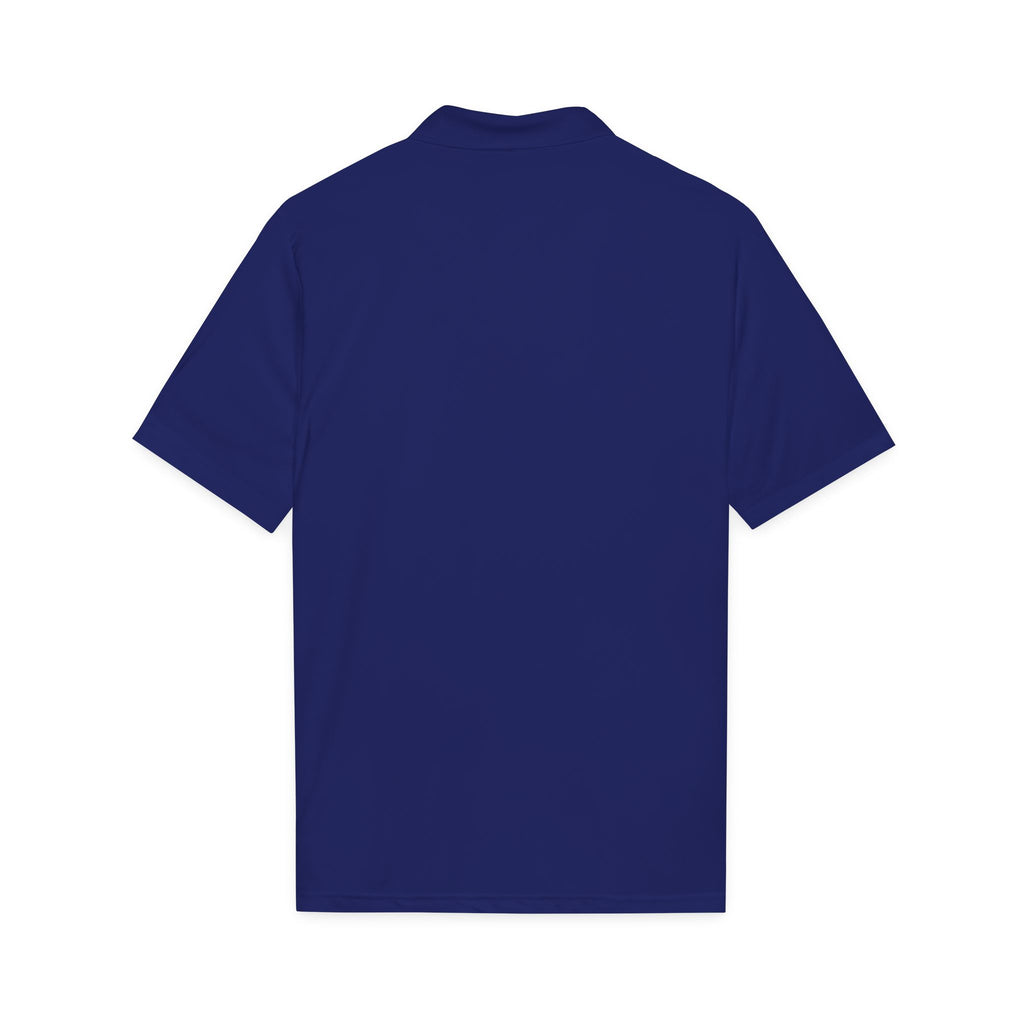 Embroidered Golf Polo — Performance Sport-Tek PosiCharge Competitor