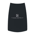 Pet Tank Top - 'THEBLUEPRINT' Logo Small Dog & Cat Tee