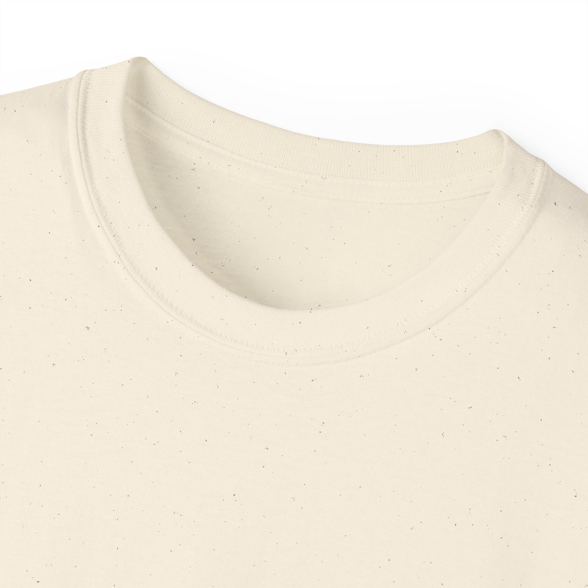 Classic Pocket Tee — Minimal Everyday Cotton T-Shirt