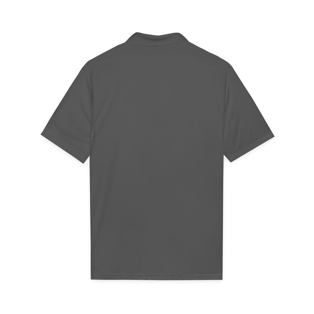 Embroidered Golf Polo — Performance Sport-Tek PosiCharge Competitor