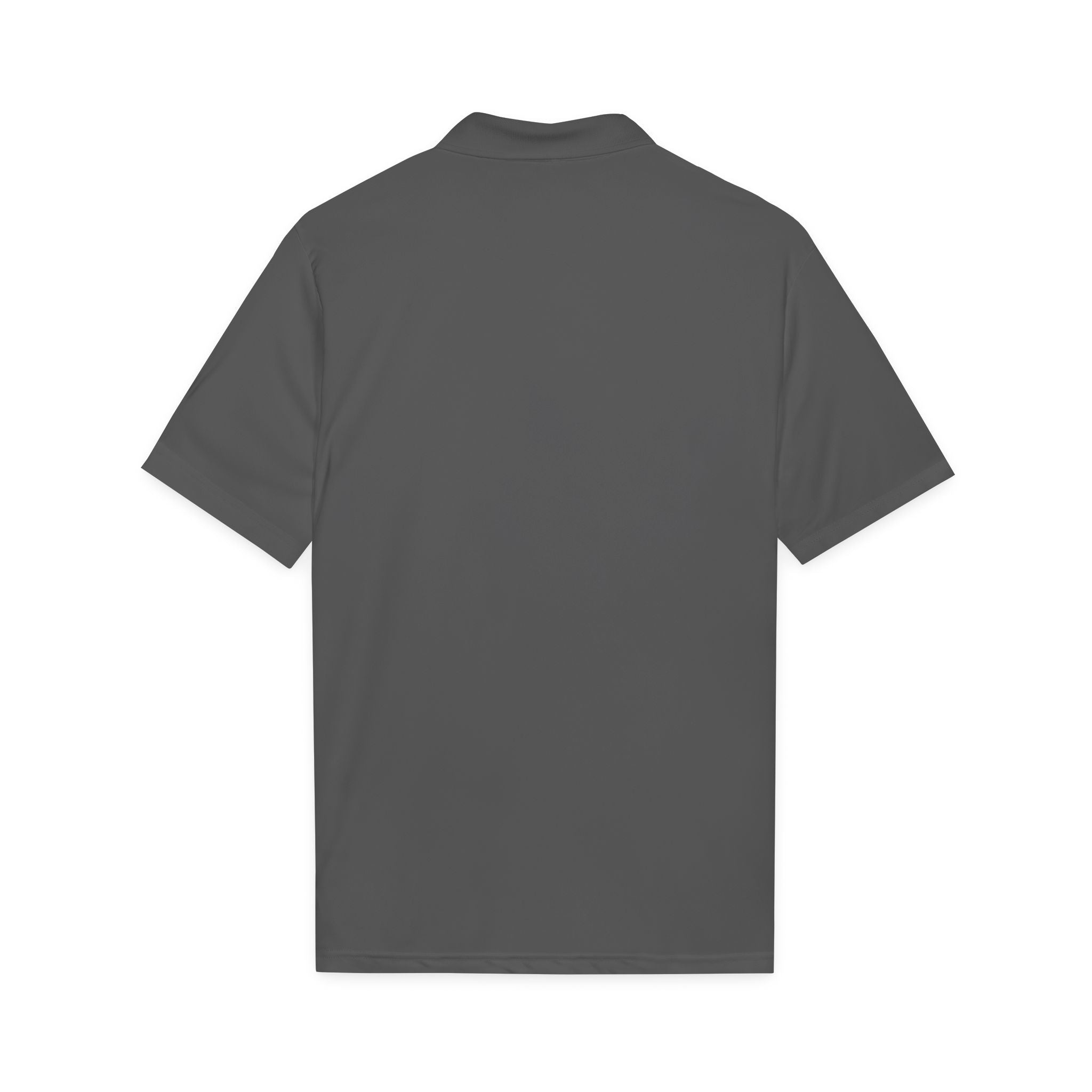 Embroidered Golf Polo — Performance Sport-Tek PosiCharge Competitor