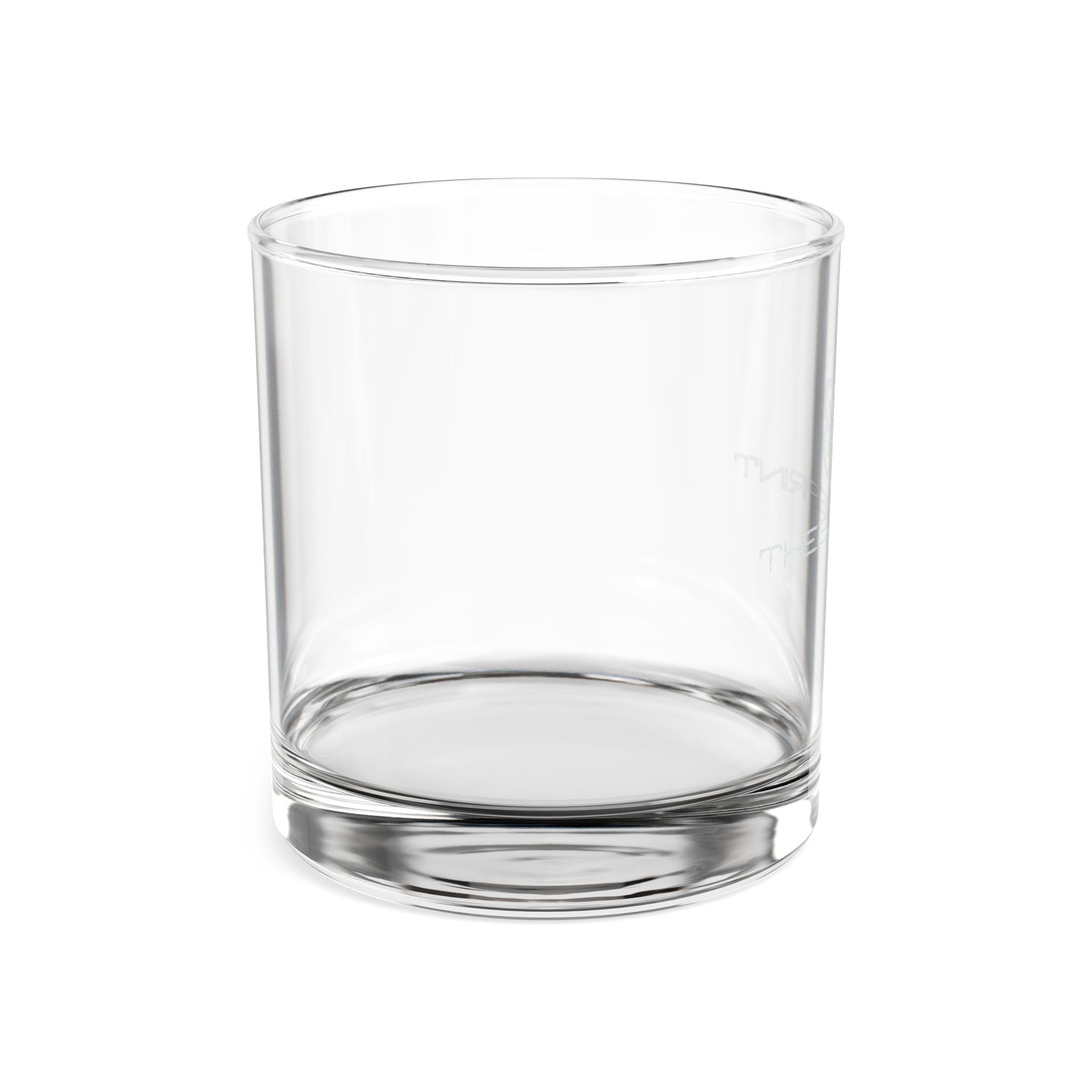 Engraved 10.5oz Whiskey Glass — Personalized Rocks Glass for Scotch, Bourbon & Whiskey Gifts