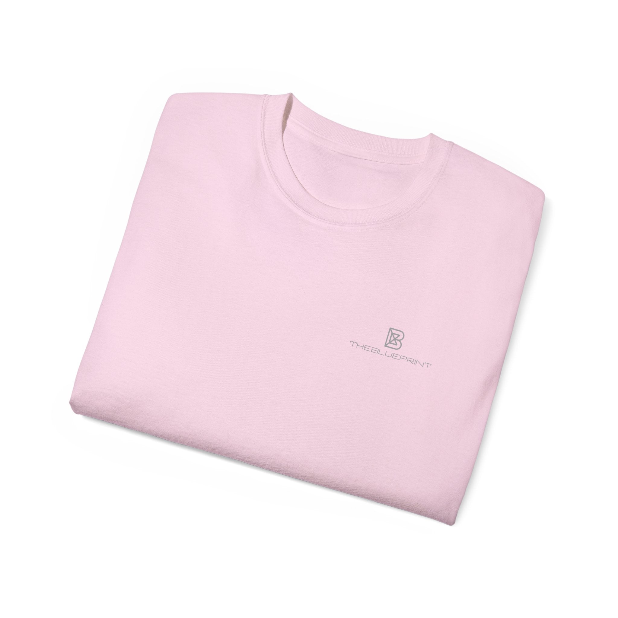 Classic Pocket Tee — Minimal Everyday Cotton T-Shirt