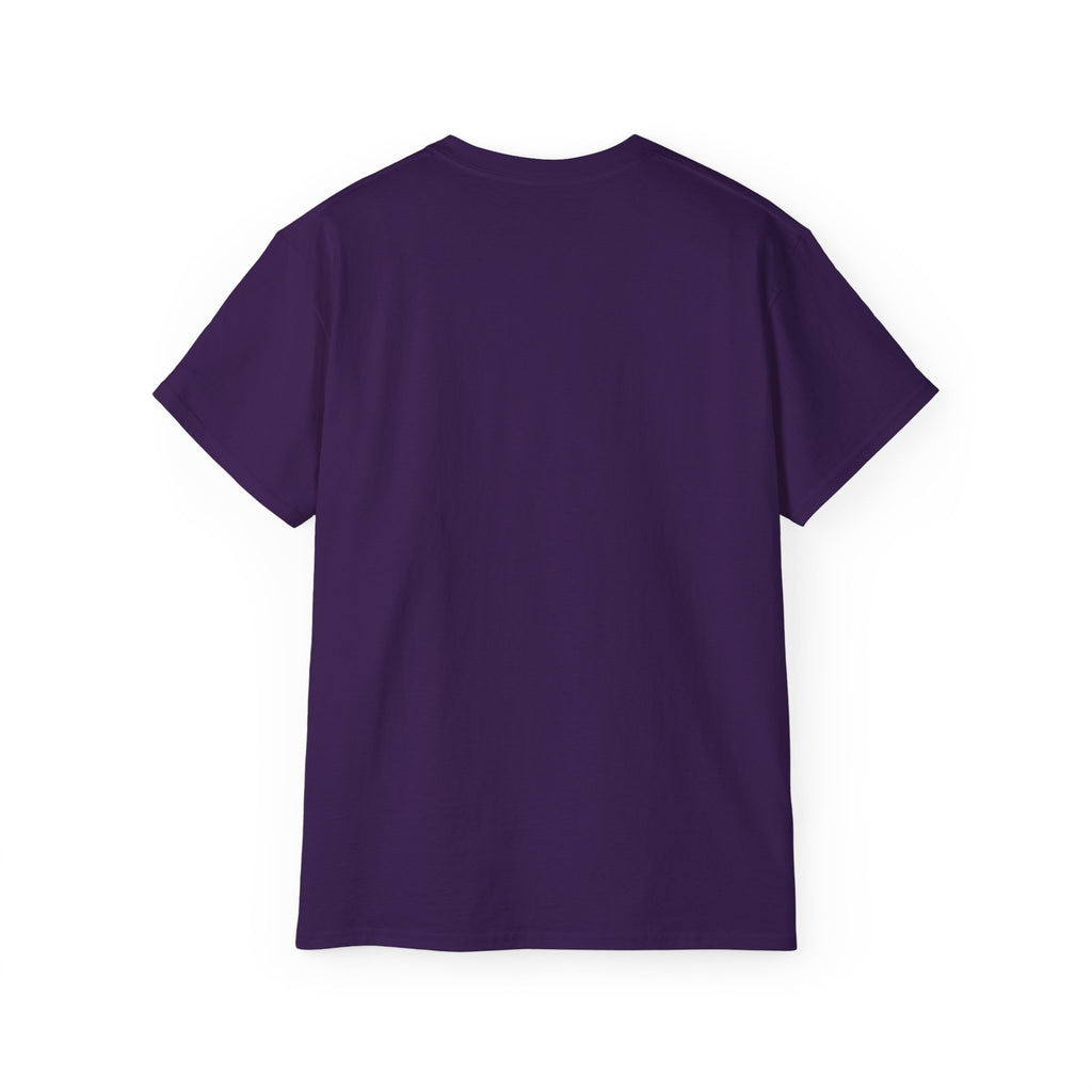 Classic White Pocket Tee — Minimal Everyday Cotton T-Shirt