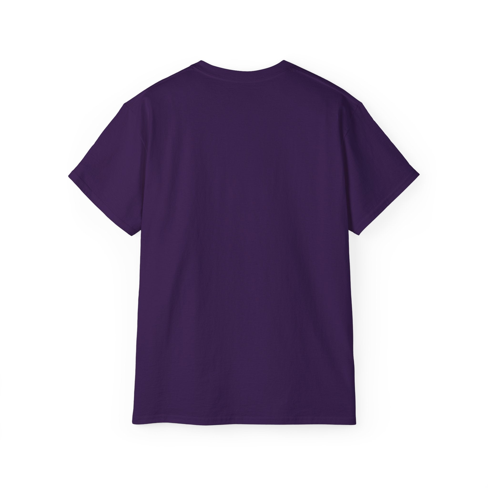 Classic White Pocket Tee — Minimal Everyday Cotton T-Shirt