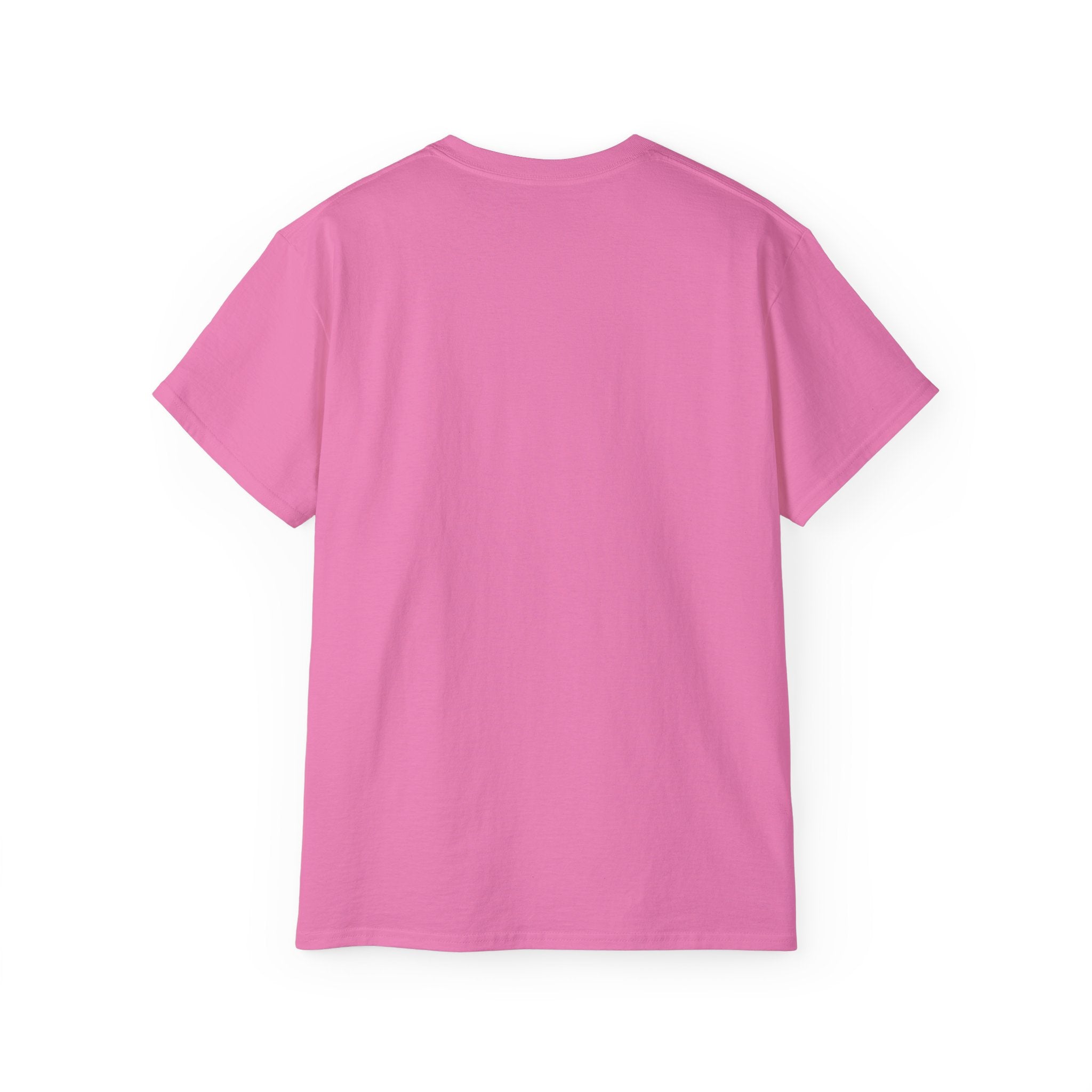 Classic White Pocket Tee — Minimal Everyday Cotton T-Shirt