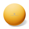Ping Pong Balls (6-Pack) — Standard White Table Tennis Balls for Practice & Tournaments