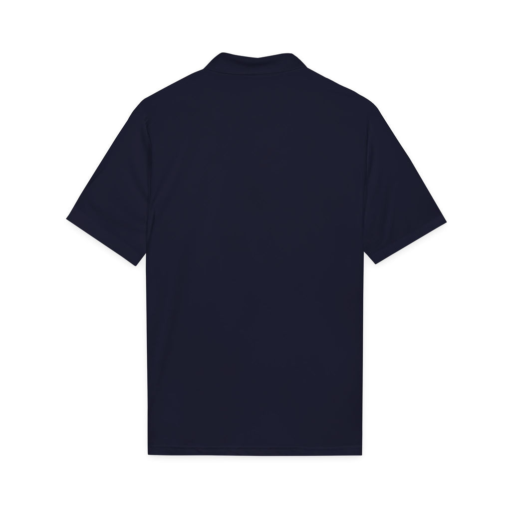 Embroidered Golf Polo — Performance Sport-Tek PosiCharge Competitor