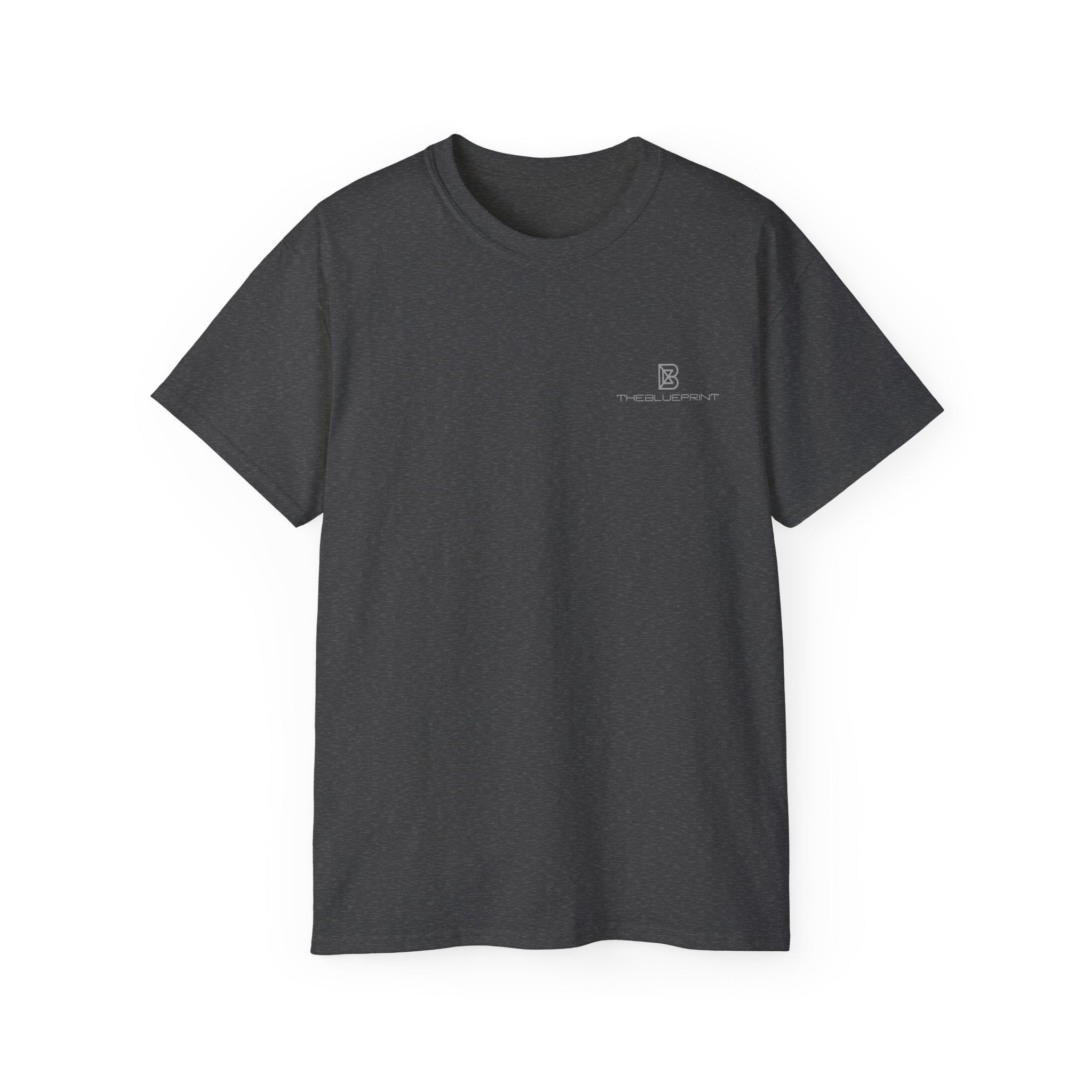 Classic Pocket Tee — Minimal Everyday Cotton T-Shirt