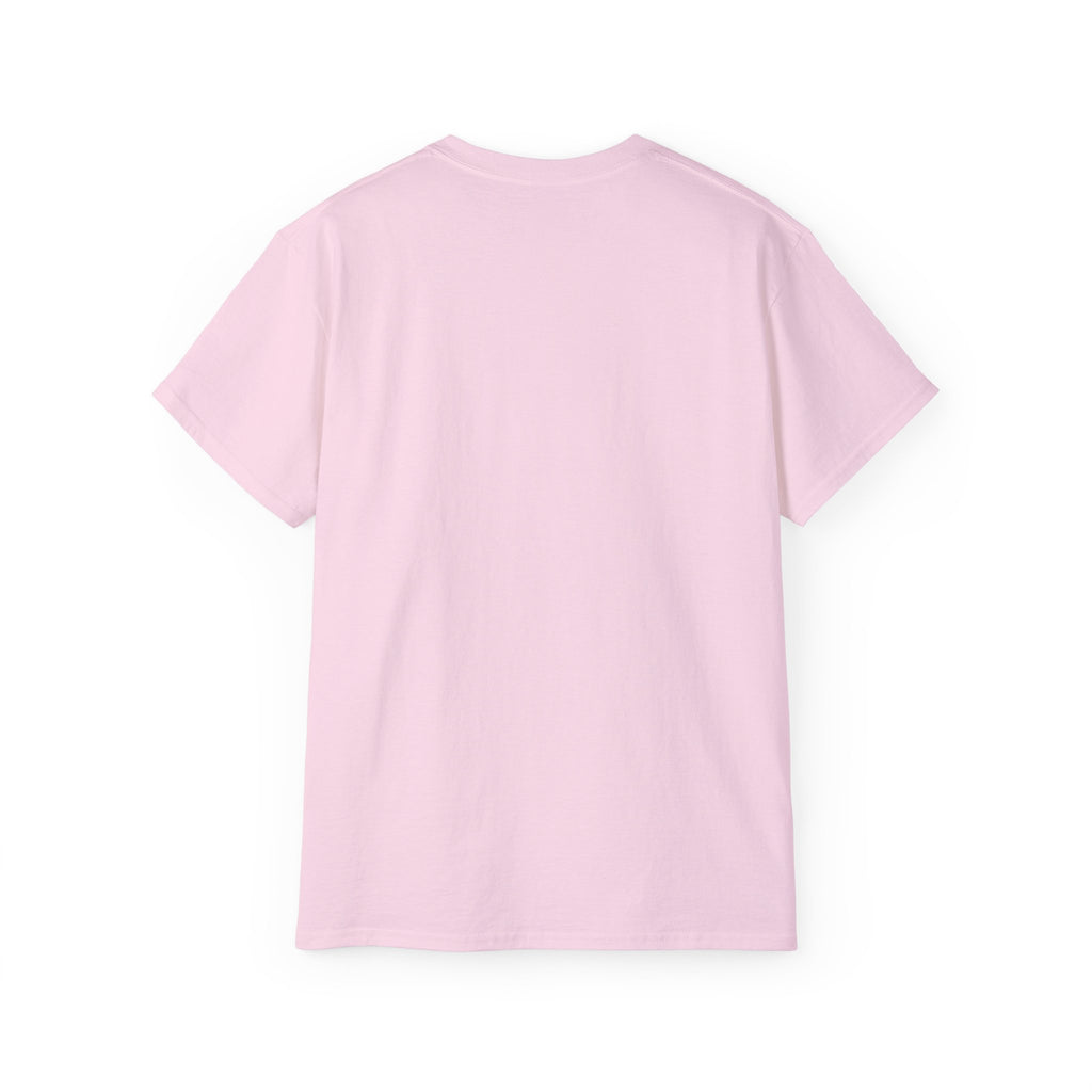 Classic White Pocket Tee — Minimal Everyday Cotton T-Shirt