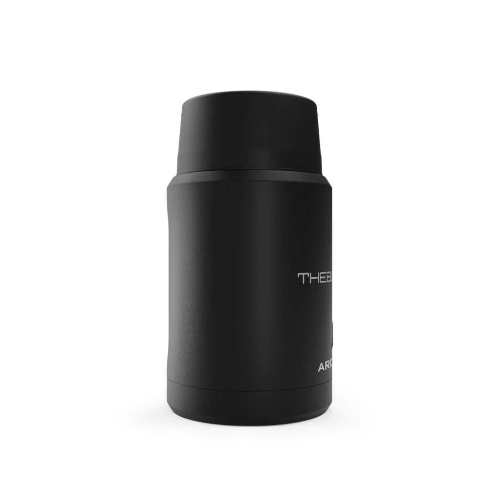 Titan Copper Insulated Food Storage
