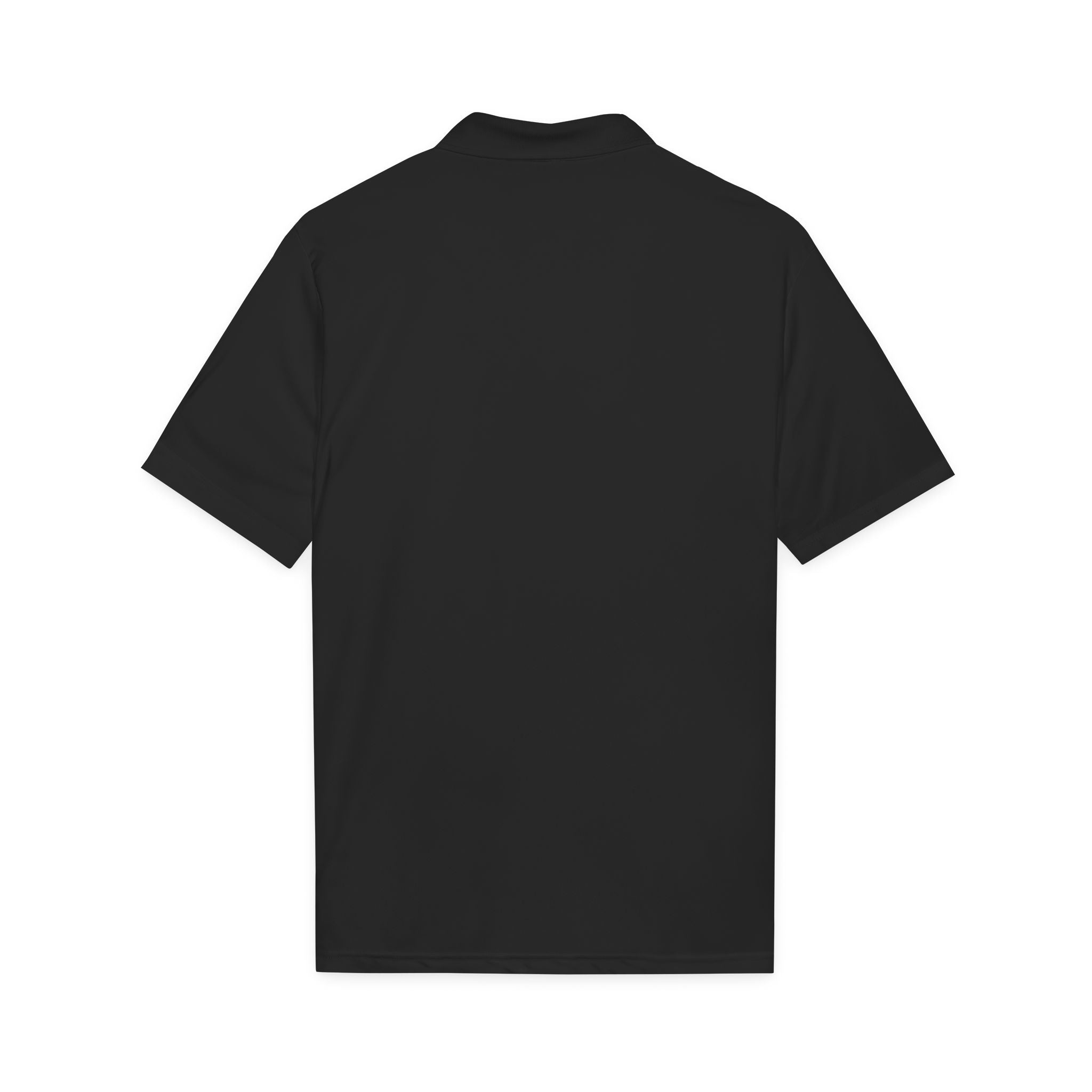 Embroidered Golf Polo — Performance Sport-Tek PosiCharge Competitor