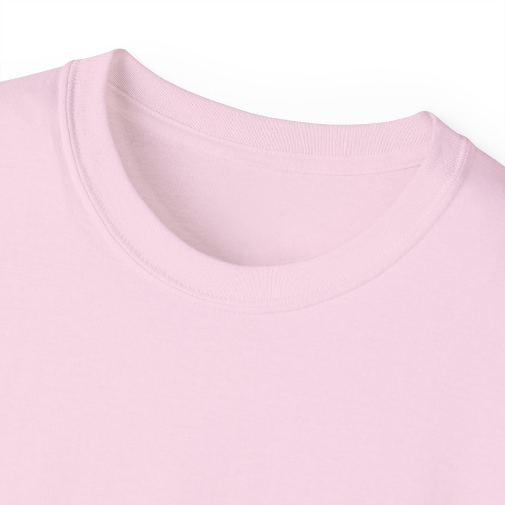 Classic White Pocket Tee — Minimal Everyday Cotton T-Shirt