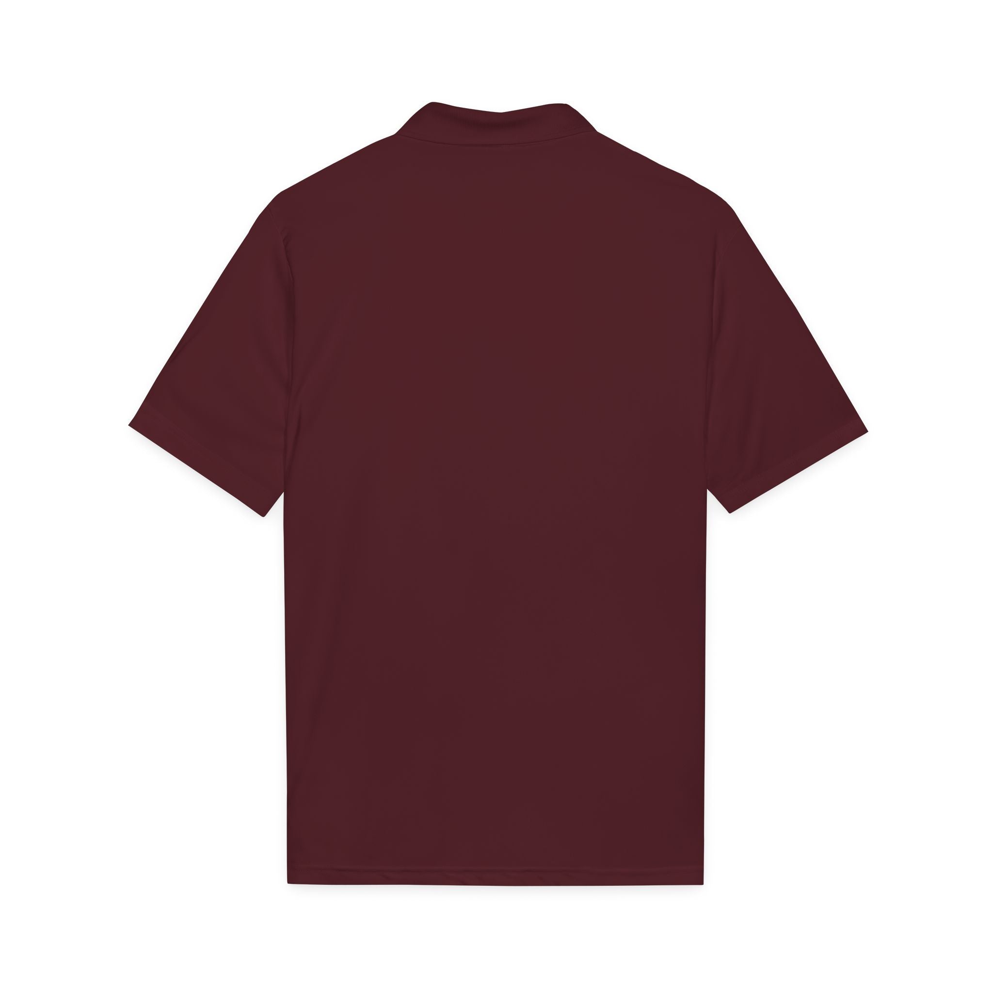 Embroidered Golf Polo — Performance Sport-Tek PosiCharge Competitor