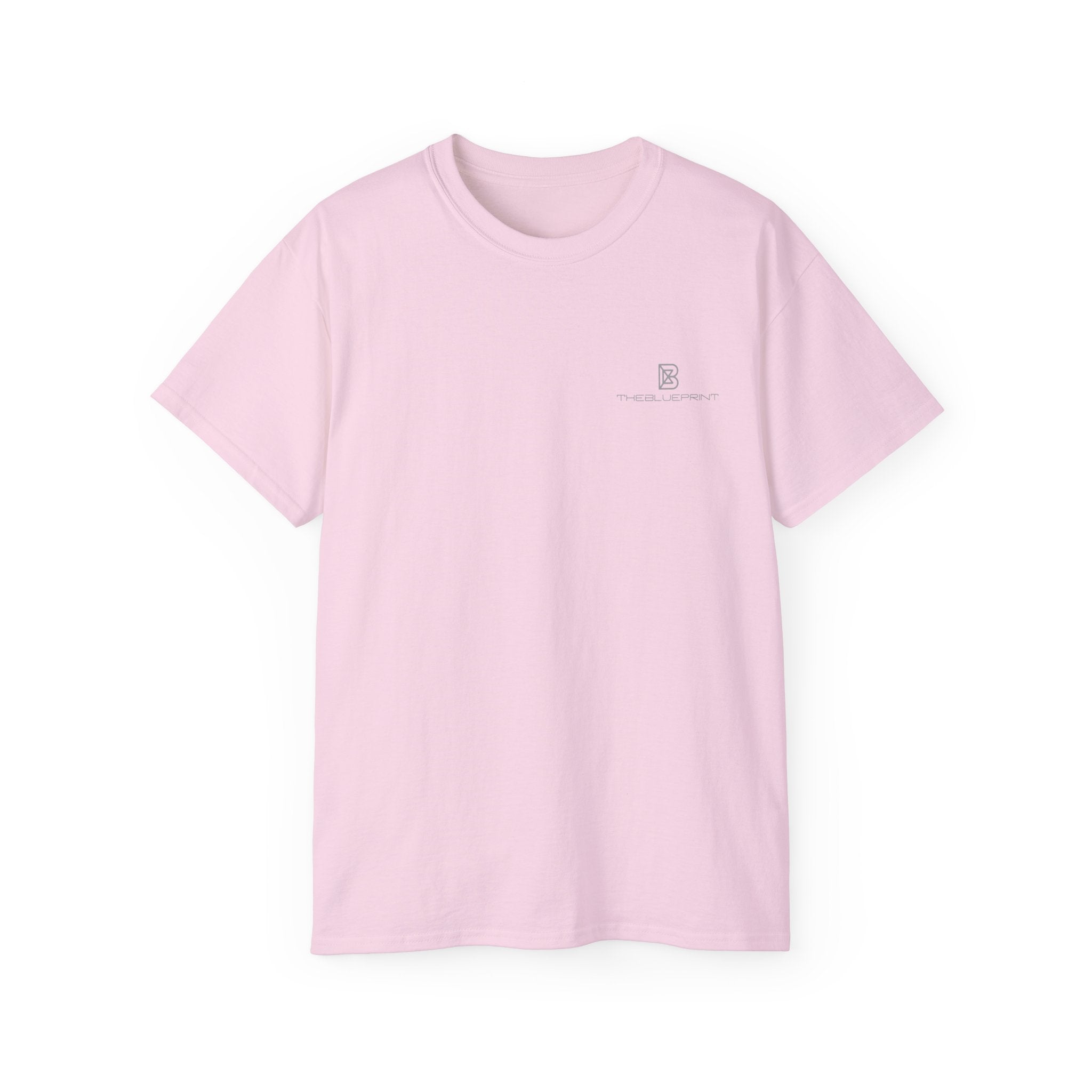 Classic Pocket Tee — Minimal Everyday Cotton T-Shirt