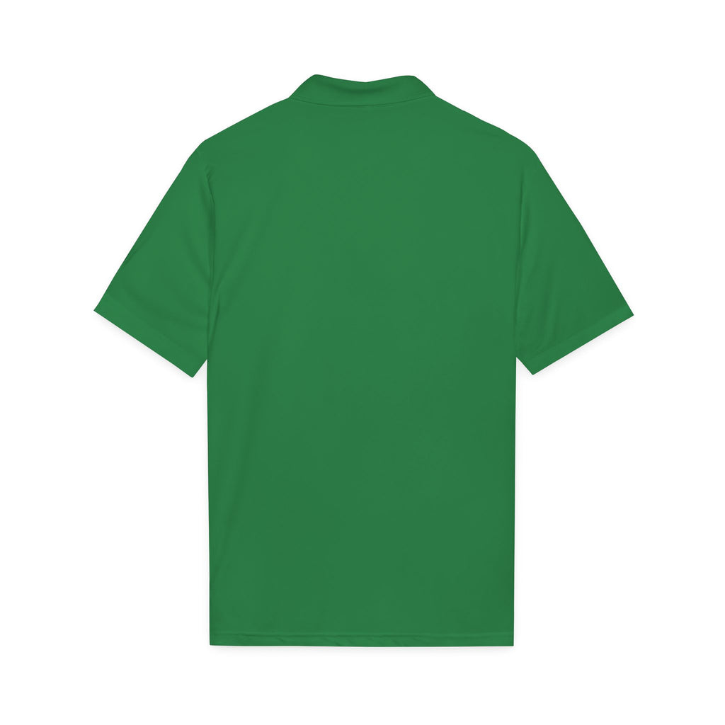 Embroidered Golf Polo — Performance Sport-Tek PosiCharge Competitor