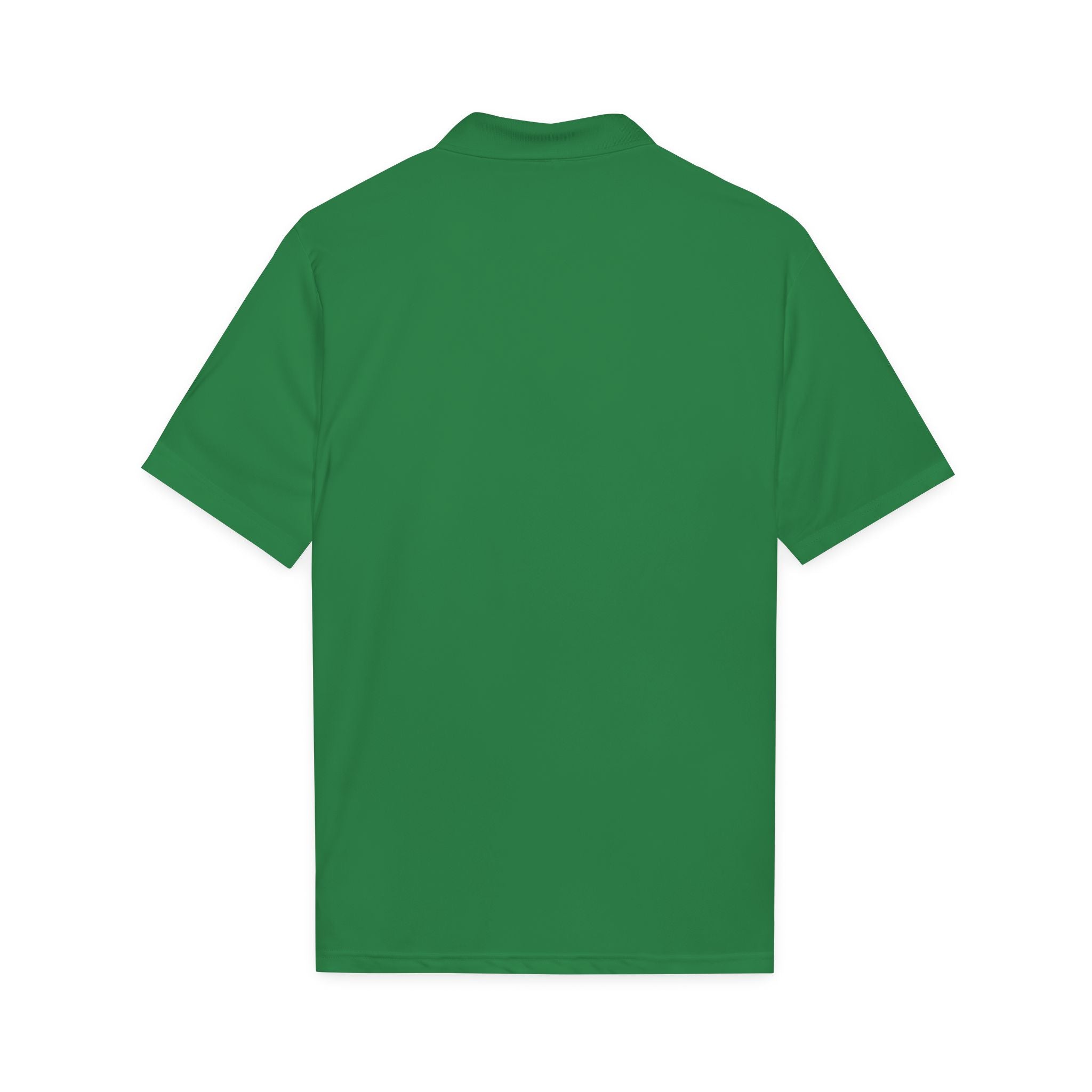 Embroidered Golf Polo — Performance Sport-Tek PosiCharge Competitor