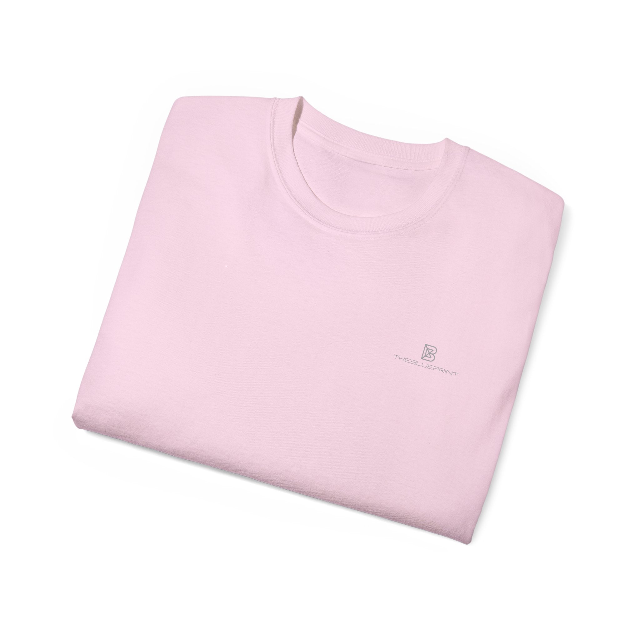 Classic White Pocket Tee — Minimal Everyday Cotton T-Shirt