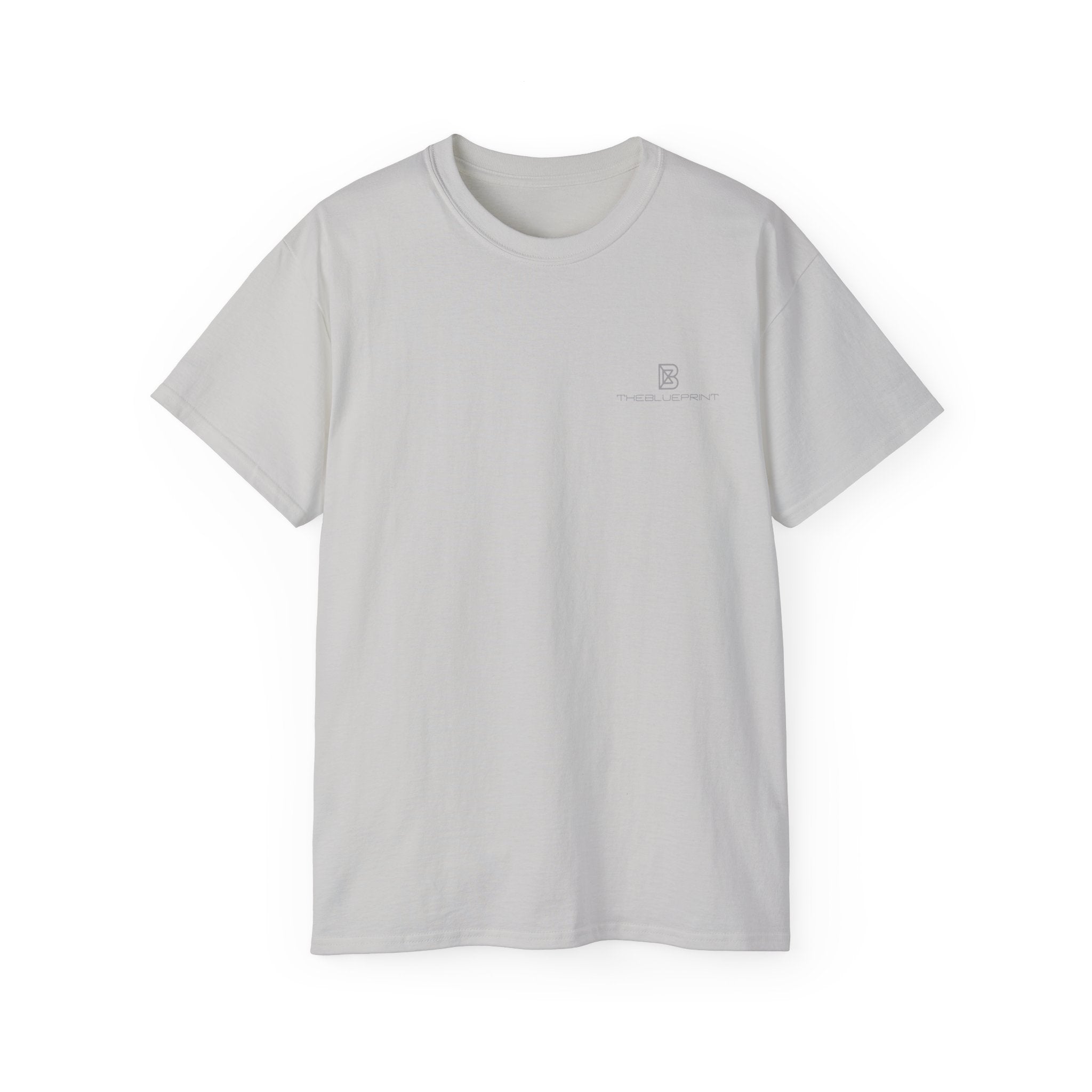 Classic Pocket Tee — Minimal Everyday Cotton T-Shirt