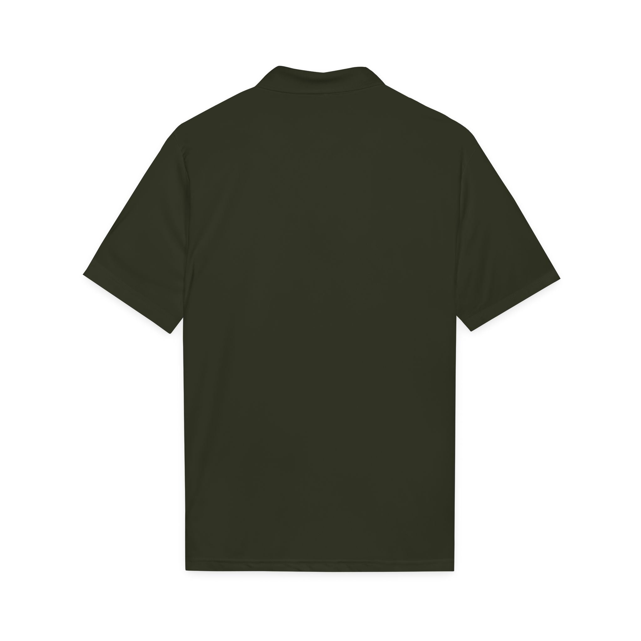 Embroidered Golf Polo — Performance Sport-Tek PosiCharge Competitor