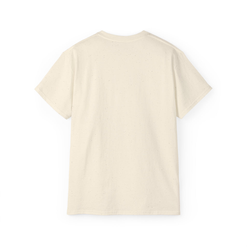 Classic Pocket Tee — Minimal Everyday Cotton T-Shirt