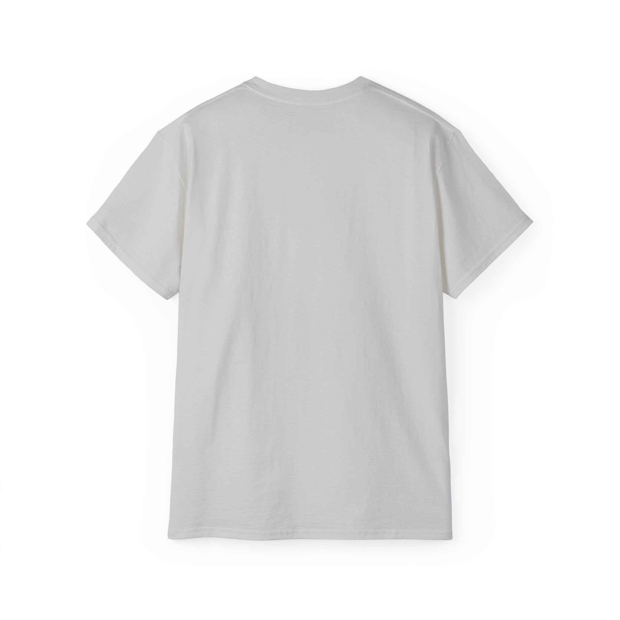 Classic Pocket Tee — Minimal Everyday Cotton T-Shirt