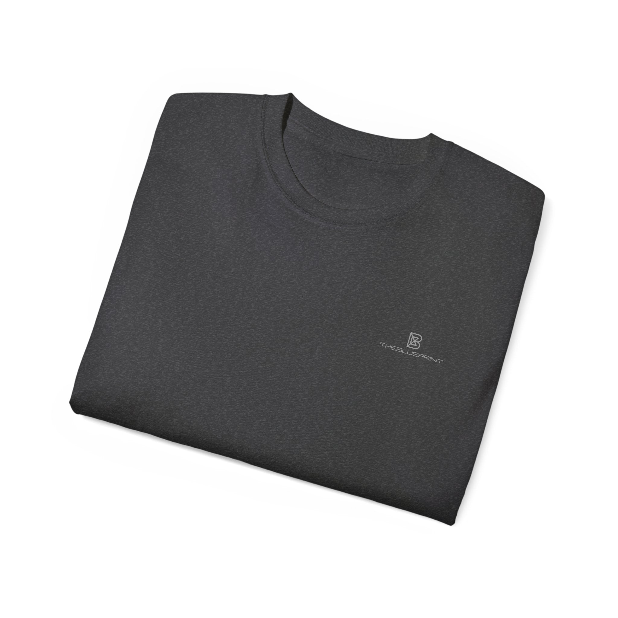 Classic White Pocket Tee — Minimal Everyday Cotton T-Shirt