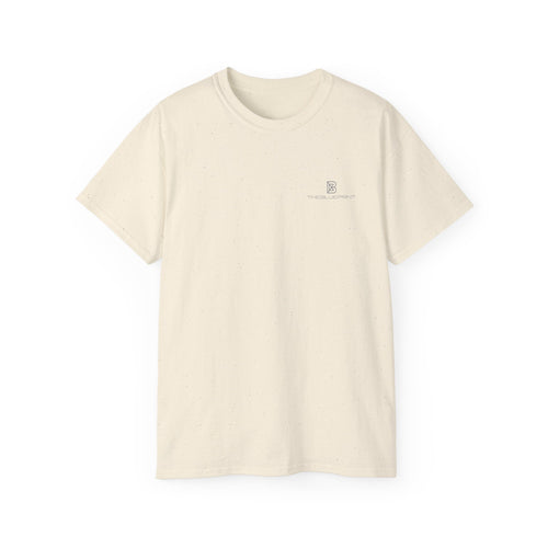 Classic Pocket Tee — Minimal Everyday Cotton T-Shirt