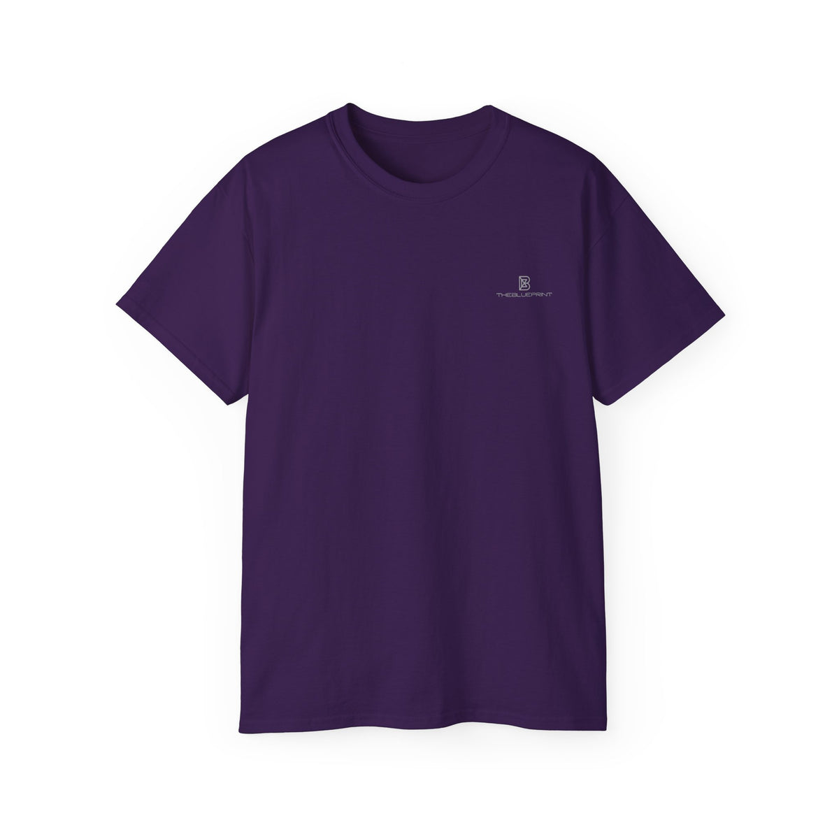 Classic White Pocket Tee — Minimal Everyday Cotton T-Shirt