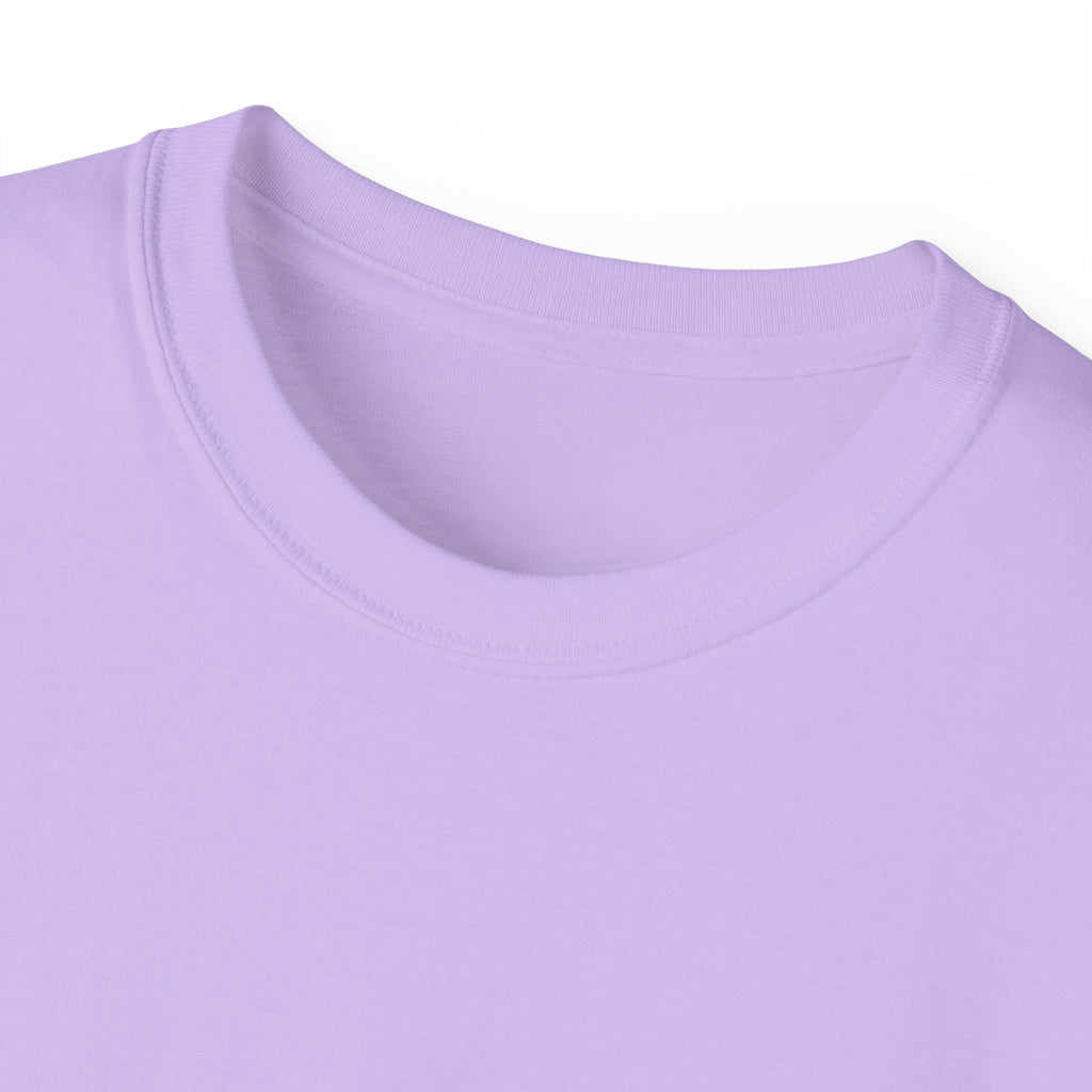 Classic White Pocket Tee — Minimal Everyday Cotton T-Shirt