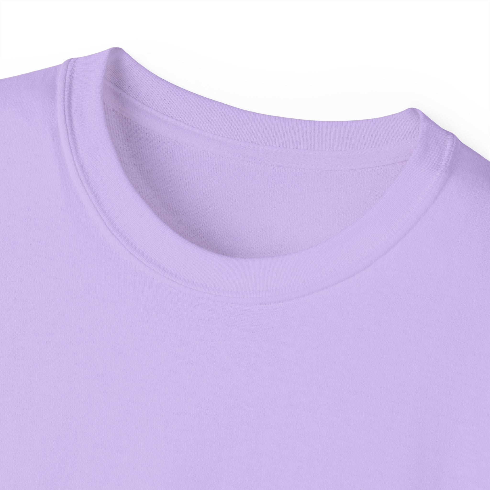 Classic White Pocket Tee — Minimal Everyday Cotton T-Shirt