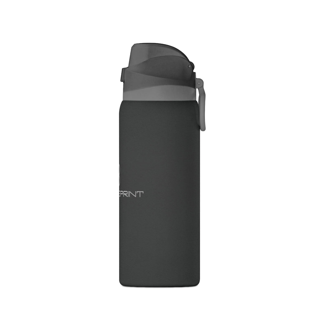 Insulated Water Bottle — 32oz Oasis Stainless Thermos with Flip Cap