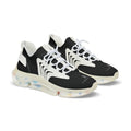 Men's Mesh Sneakers — Lightweight Breathable Athletic Shoes