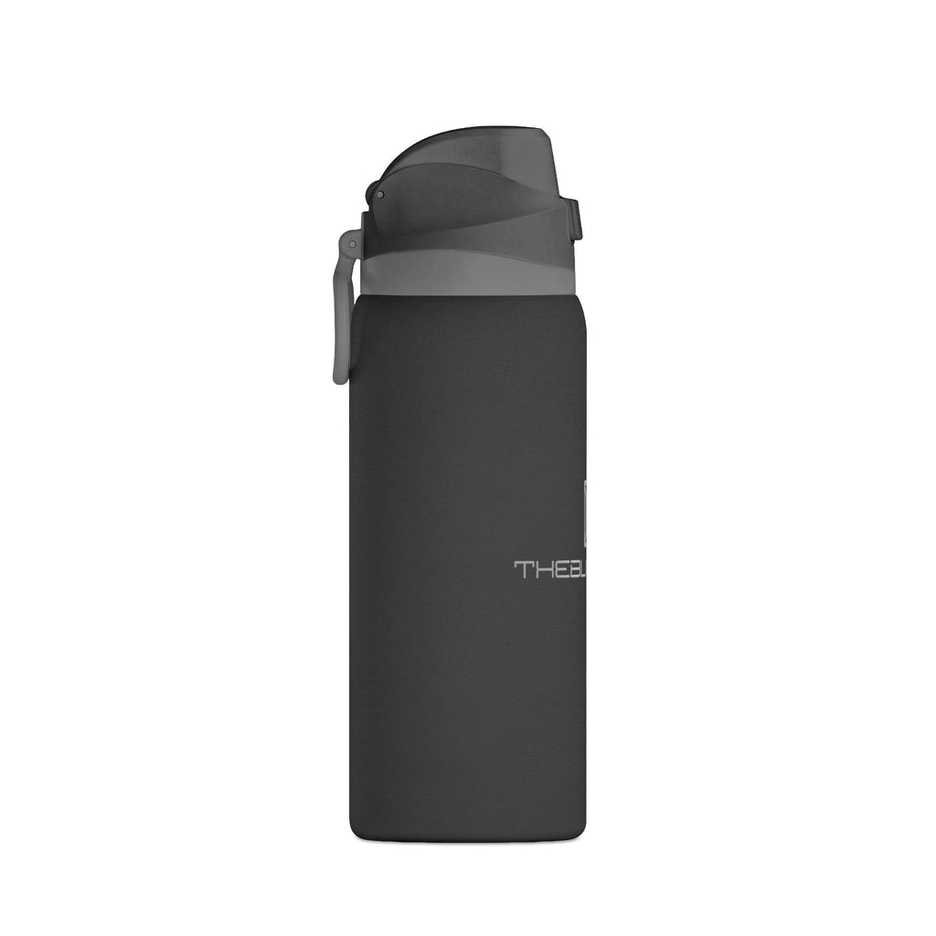 Insulated Water Bottle — 32oz Oasis Stainless Thermos with Flip Cap